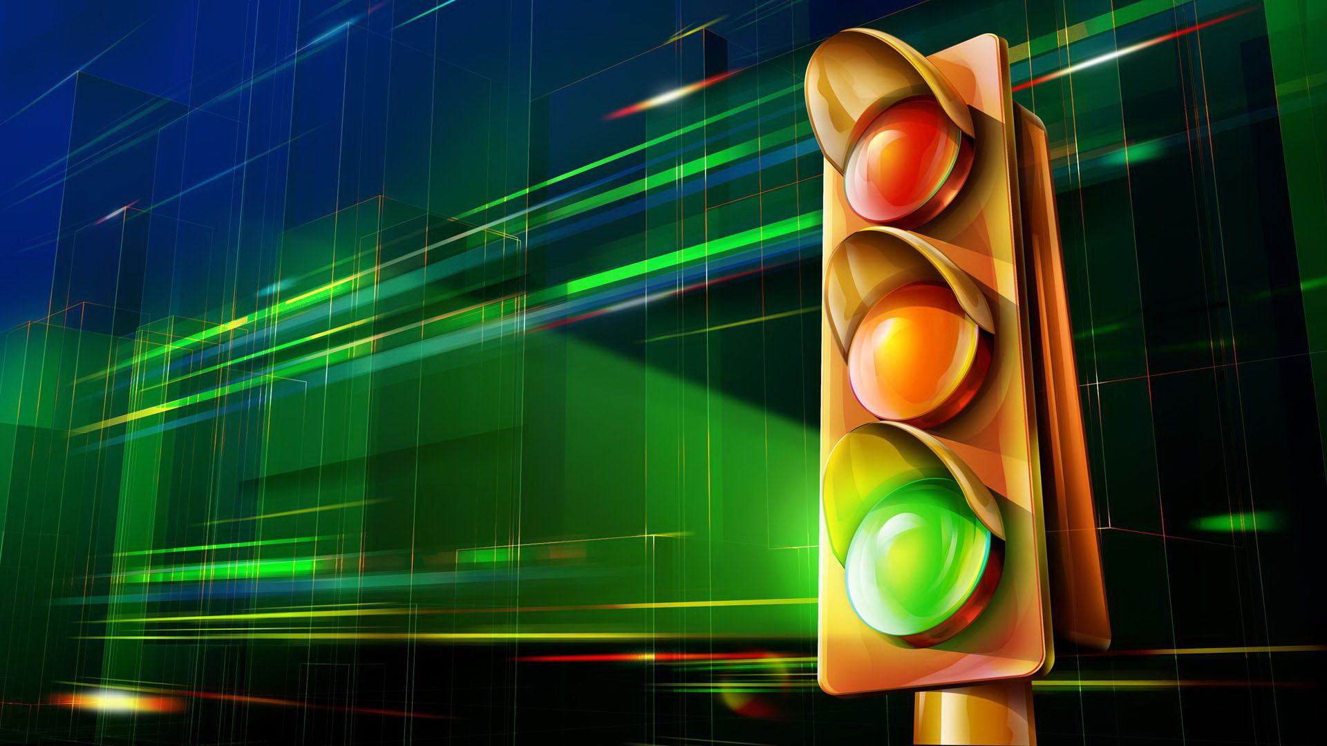 İşıqforların vaxtı dəyişdiriləcək