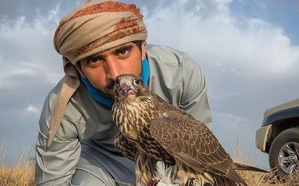 Ərəb şeyxin Azərbaycandakı 500 min manatlıq evindən