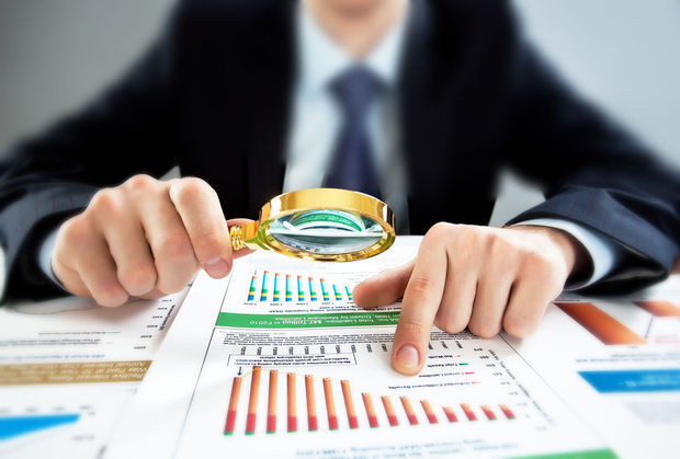 Hesablama Palatası Statistika Komitəsində yoxlama apardı