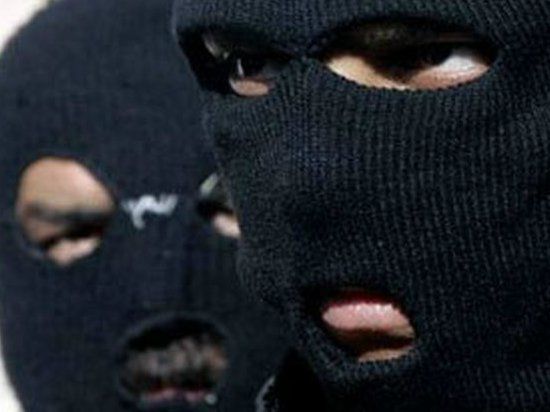 Bakıda vətəndaşı qarət edən quldurlar cəzalandırıldı