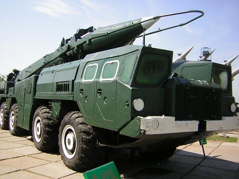 İngilisyan: Erməni “Skad”ları Azərbaycan üçün qorxulu deyil