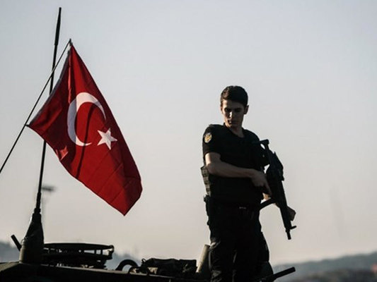 Türkiyədə yeni təhlükə