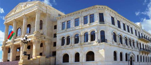 Baş Prokurorluq İsveçrə vətəndaşına cinayət işi açdı