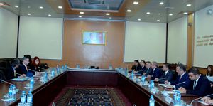 Kosta-Rika Respublikası ilə rabitə və yüksək texnologiyalar sahəsində əməkdaşlıq imkanları müzakirə edilib