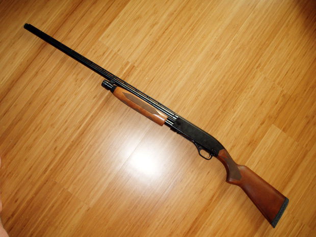 Rusiya vətəndaşı Bakıda adam güllələdi