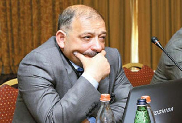 Mirqədirovun işi məhkəməyə göndərildi