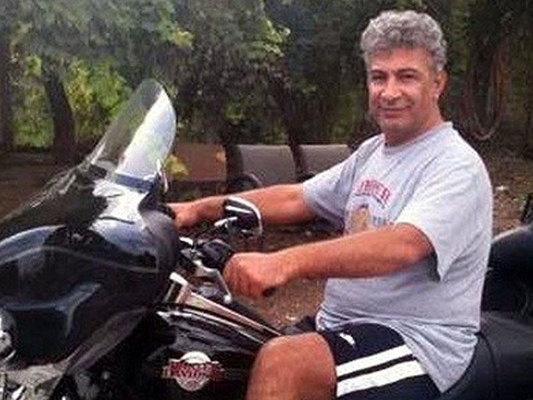 Məşhur biznesmen həbsxanasında öldü