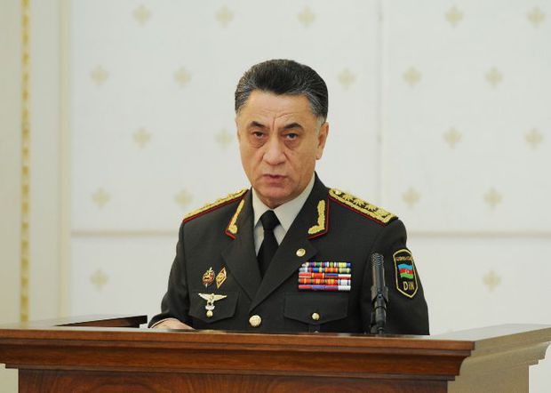 Ramil Usubovdan iki yeni