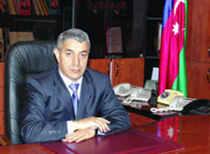 Beytulla Hüseynovun saxlanılması barədə