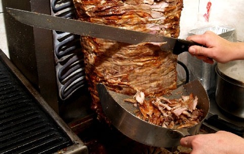 Dönərxanalarda planlı yoxlamaların aparılması dayandırılıb