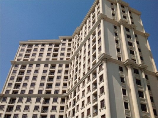 İlin sonu 256 mənzil jurnalistlər arasında bölüşdürüləcək