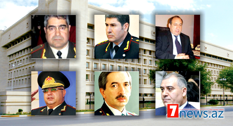 Milli təhlükəsizlik naziri kim olacaq?