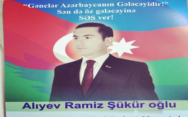 Politoloq Ramiz Alıyev namizədliyini geri götürdü
