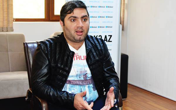 İlhamə Quliyevanı ölümdən xilas edən oğlandan