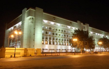 Həbs olunan MTN-çilər xüsusi kameralarda saxlanır