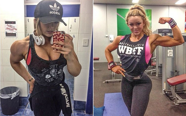 Bu qız hər kəsdən fərqlidir