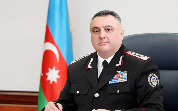 Eldar Mahmudovun yaxın qohumu saxlanıldı