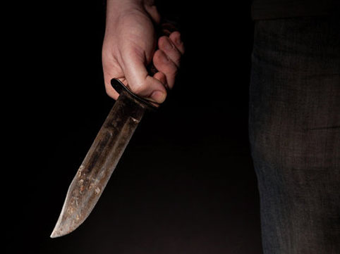 İki dəfə həbs olundu, yenə adam vurdu