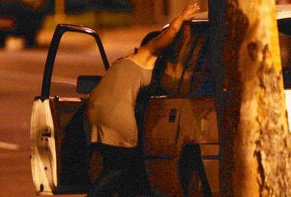 Bakının gecə həyatı