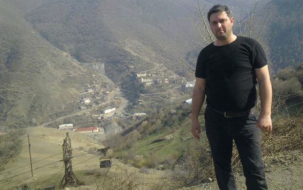 Toyuna iki gün qalmış itkin düşən bəydən xəbər var