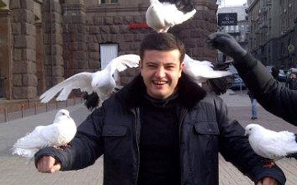 Öldürülən bank müdirinin işində kamera müəmması