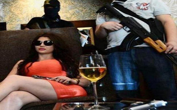 Dünyanın ən seksual mafiya başçısı