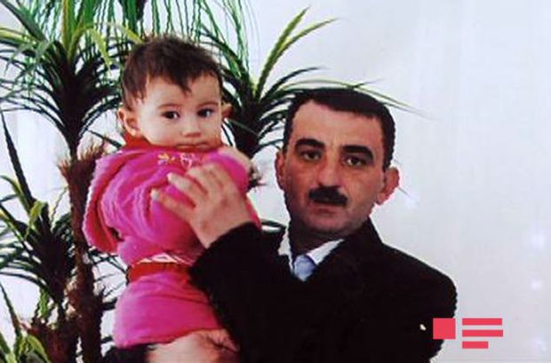 İtkin düşən şəxsin oğlu: Atamın cibində 9 min manatdan çox pul vardı