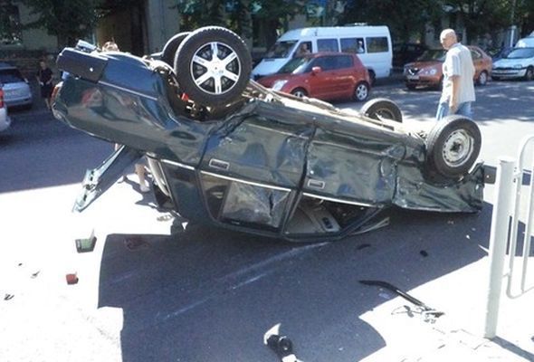 Goranboyda ikinci faciə