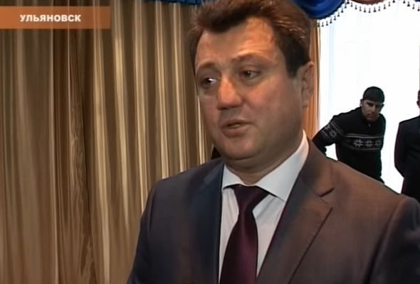 İsmayılovun 5 milyonluq fırıldağı