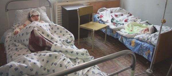 Goranboyda ailə faciəsi