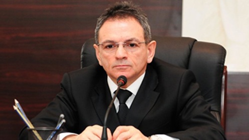 Mədət Quliyev MTN-nə gətirildi