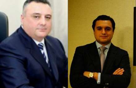 Mahmudovun oğlunun milyonluq holdinqi - maşınlar, elit şərablar...