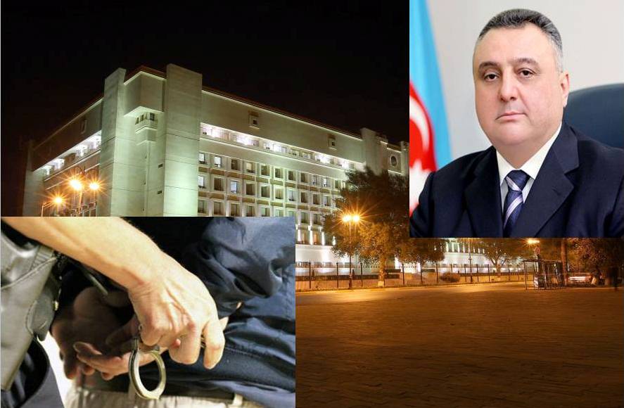 MTN cinayətləriylə bağlı yeni şok məlumatlar