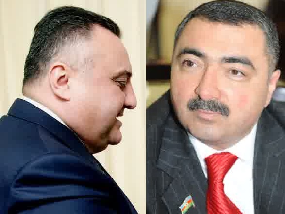 Eldar Mahmudovun daha bir ortağı üzə çıxdı