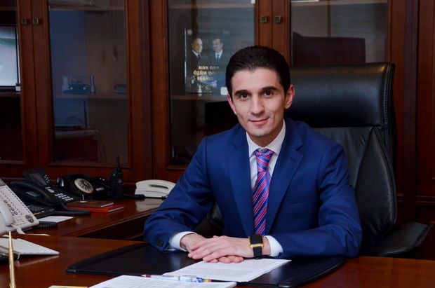 Elnur Abdullayev: Azərbaycan beynəlxalq yük daşınmalarını qəbul etməyə hazırdır