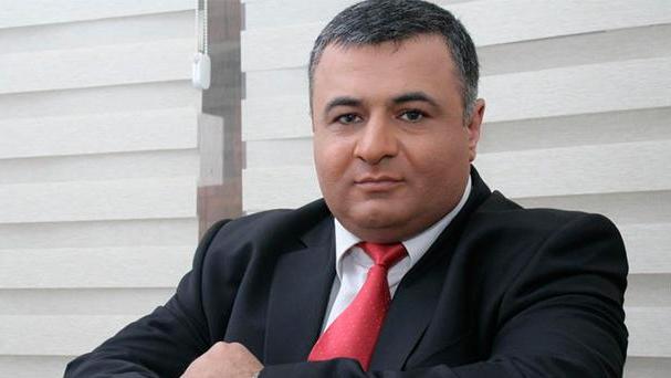 Anar Yusifoğlu - 41