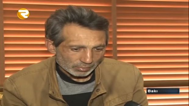 Narkotiklə saxlanılan şəxs