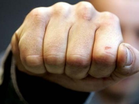 Bakıda 18 yaşlı soyğunçu tutuldu