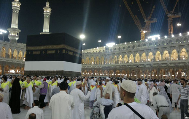 Həcdə ölənlərin sayı ilə bağlı yeni rəqəm