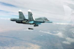 ABŞ və Rusiya Suriyaya görə sənəd imzalayacaqlar