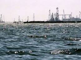 Xəzərdən Bakını gözləyən