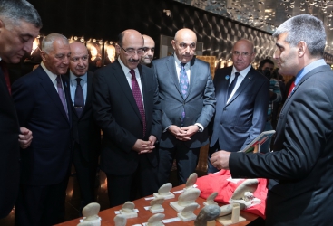 “Bölgələrdən paytaxta” layihəsi növbəti dəfə Bakıda