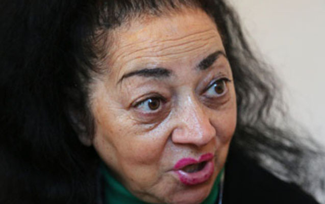 “Faiqə siqaret çəkməyi də öyrətdi…”