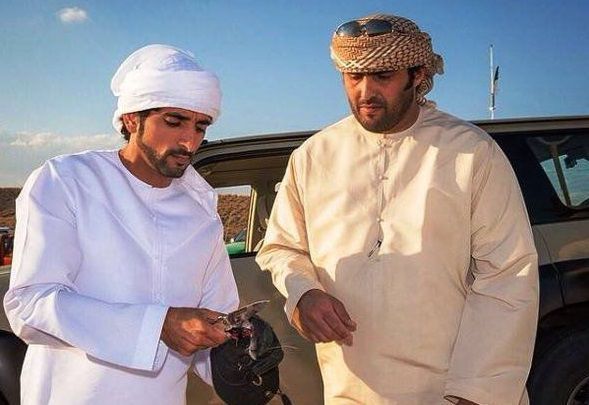 Nazir ərəb şeyxlərinin Azərbaycanda ov etməklərindən danışdı