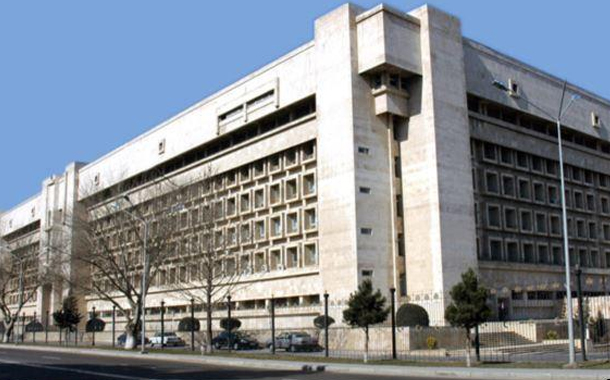 MTN-də həbs olunan qadının