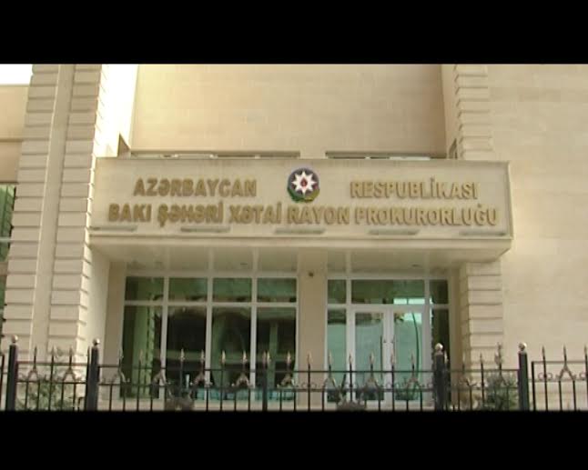 3 il əvvəl mağaza qarəti zamanı gözətçini öldürən növbəti iştirakçı 15 il cəza alıb