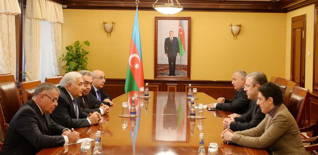 Giorgi Kvirikaşvili