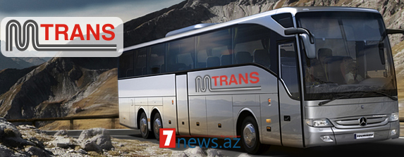 “M-Trans” MMC-nin rəhbəri Seymur Aslanovdur