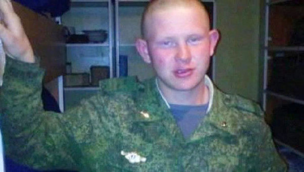 Permyakova ömürlük həbs cəzası verildi