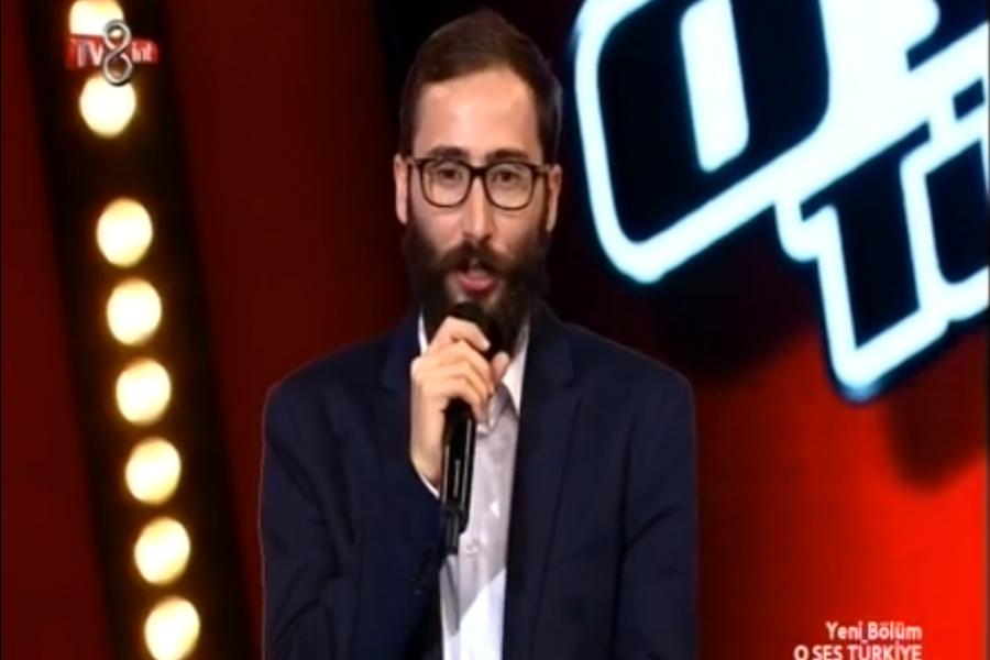 Həmyerlimiz Murad Bozla 